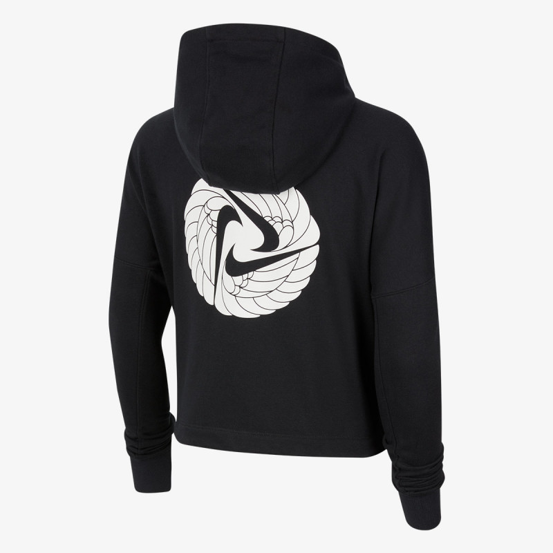 nike w icnclsh dry flc pt