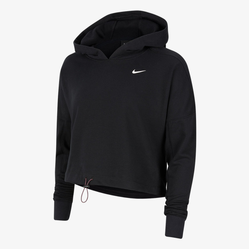 nike w icnclsh dry flc pt