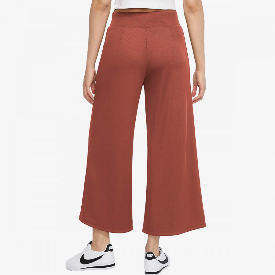 Nike Долен дел тренерки PANT RIB FEMME 