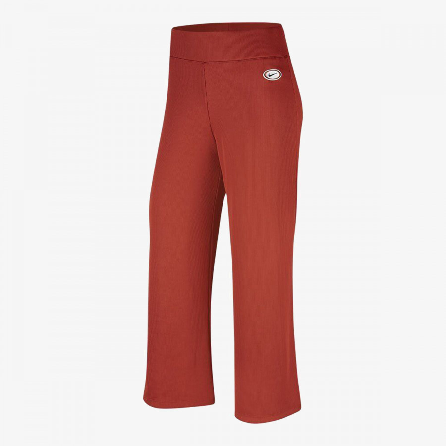 Nike Долен дел тренерки PANT RIB FEMME 