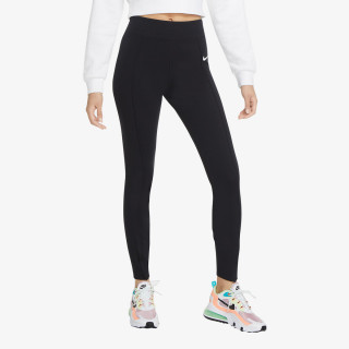 Nike Хеланки W NSW LEGASEE LGGNG ZIP 