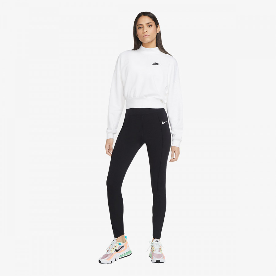 Nike Хеланки W NSW LEGASEE LGGNG ZIP 