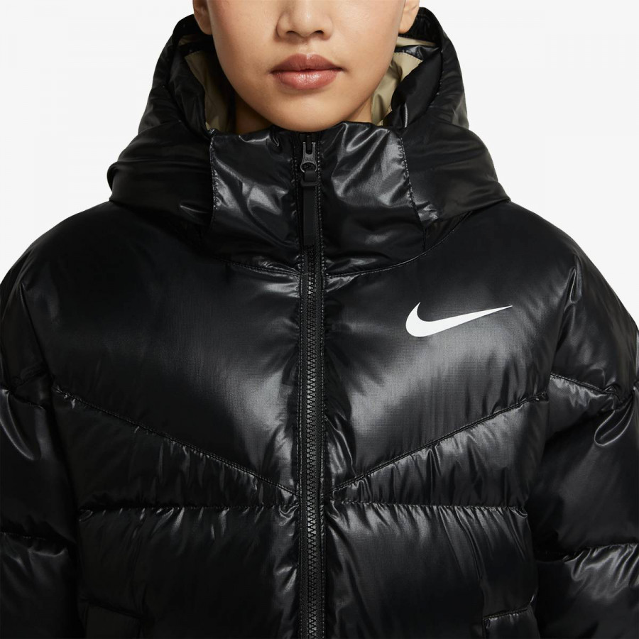 Nike Јакна W NSW STMT DWN PARKA 