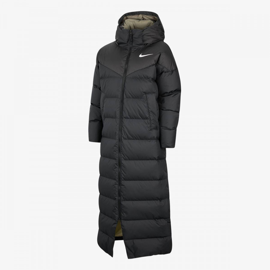 Nike Јакна W NSW STMT DWN PARKA 