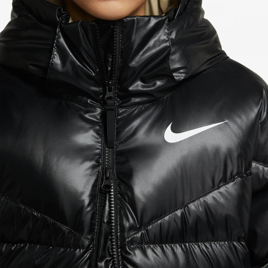 Nike Јакна W NSW STMT DWN PARKA 