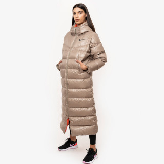 Nike Јакна W NSW STMT DWN PARKA 