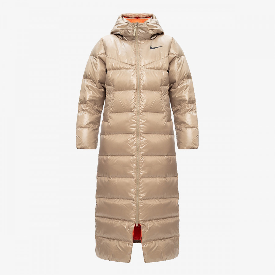Nike Јакна W NSW STMT DWN PARKA 