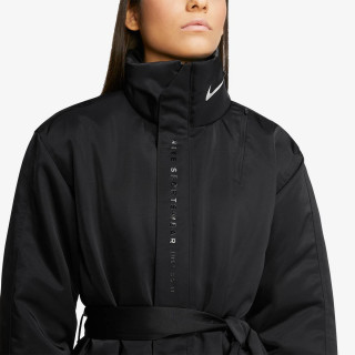 Nike Јакна W NSW SYN PARKA TREND 