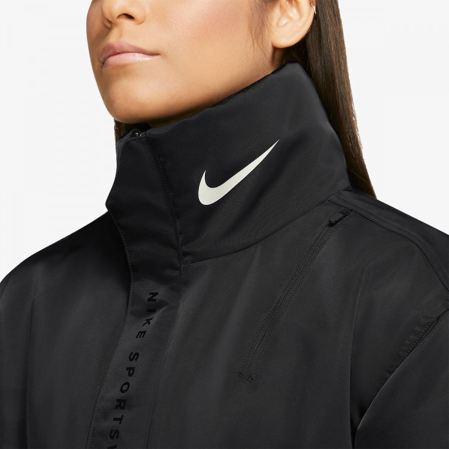 Nike Јакна W NSW SYN PARKA TREND 