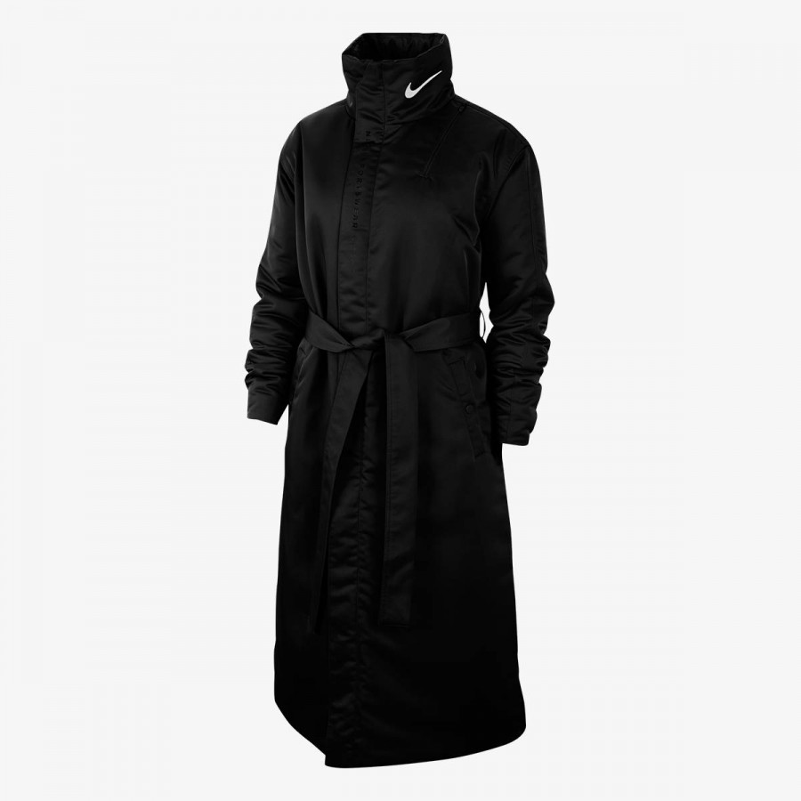 Nike Јакна W NSW SYN PARKA TREND 