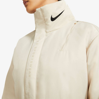 Nike Јакна W NSW SYN PARKA TREND 