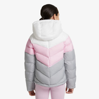 Nike Јакна U NSW SYNTHETIC FILL JACKET 