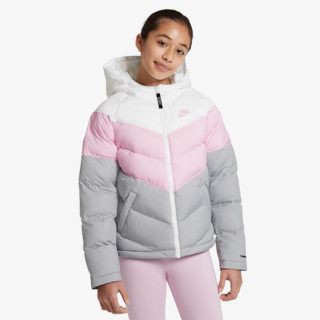 Nike Јакна U NSW SYNTHETIC FILL JACKET 