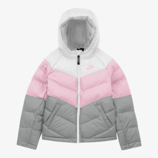 Nike Јакна U NSW SYNTHETIC FILL JACKET 