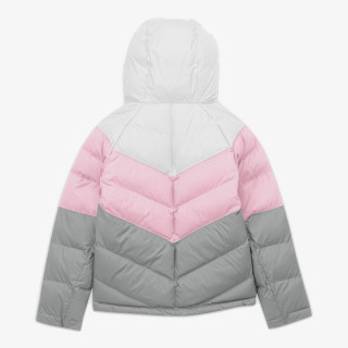 Nike Јакна U NSW SYNTHETIC FILL JACKET 