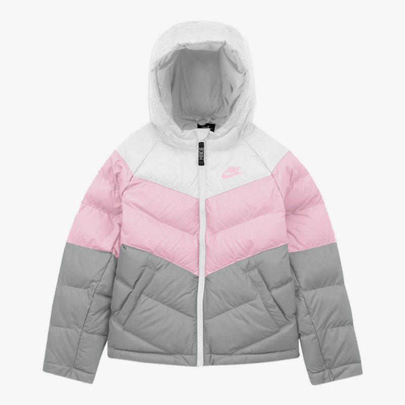 Nike Јакна U NSW SYNTHETIC FILL JACKET 