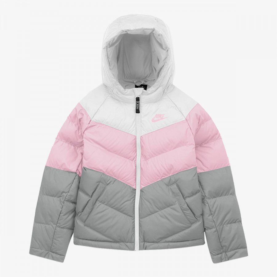 Nike Јакна U NSW SYNTHETIC FILL JACKET 