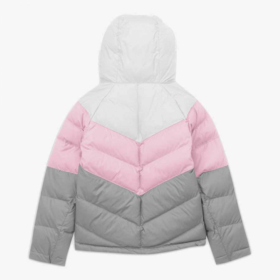 Nike Јакна U NSW SYNTHETIC FILL JACKET 