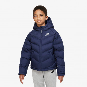 Nike Xhupa U NSW SYNTHETIC FILL JACKET 
