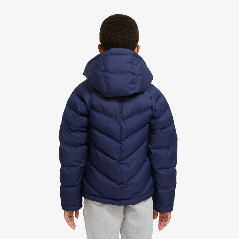 Nike Xhupa U NSW SYNTHETIC FILL JACKET 