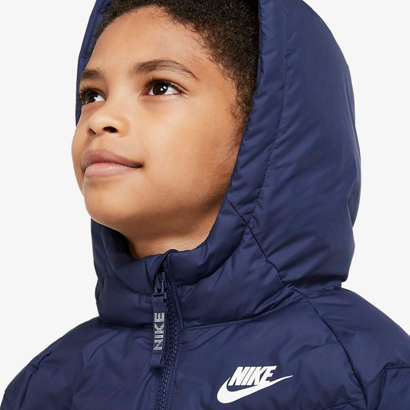 Nike Xhupa U NSW SYNTHETIC FILL JACKET 