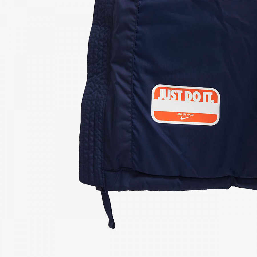 Nike Xhupa U NSW SYNTHETIC FILL JACKET 