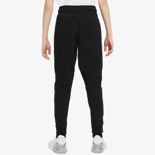 NIKE Долен дел тренерки Sportswear Tech 