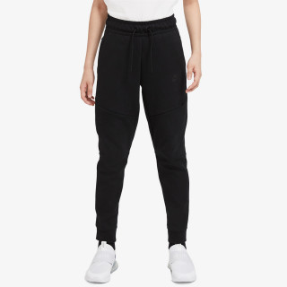 NIKE Долен дел тренерки Sportswear Tech 