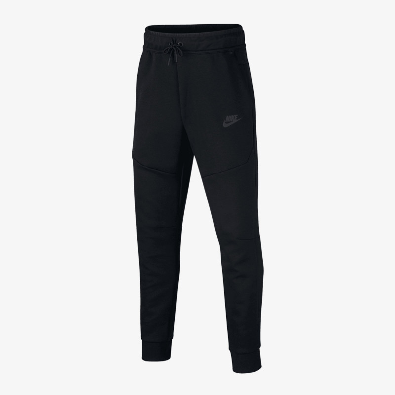 NIKE Долен дел тренерки Sportswear Tech 