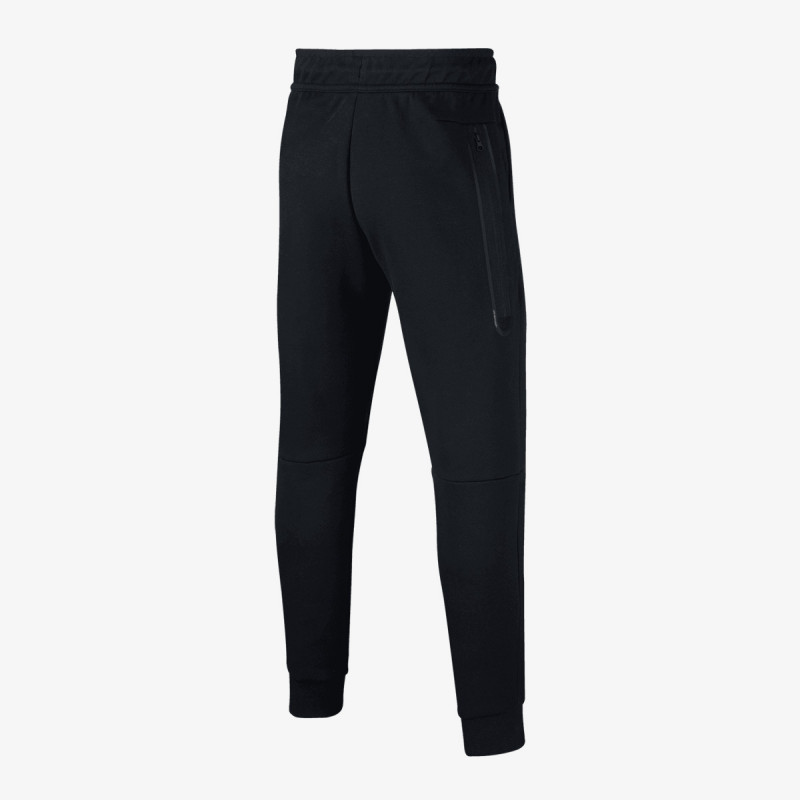 NIKE Долен дел тренерки Sportswear Tech 