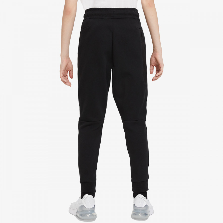 NIKE Долен дел тренерки Sportswear Tech 