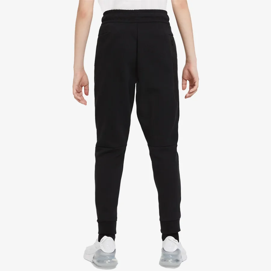 NIKE Долен дел тренерки Sportswear Tech 