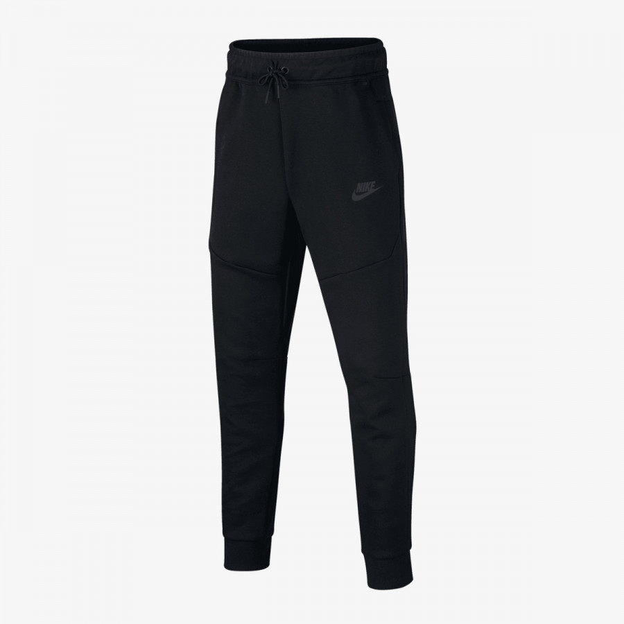 NIKE Долен дел тренерки Sportswear Tech 