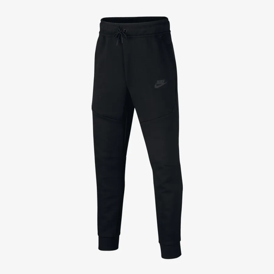 NIKE Долен дел тренерки Sportswear Tech 
