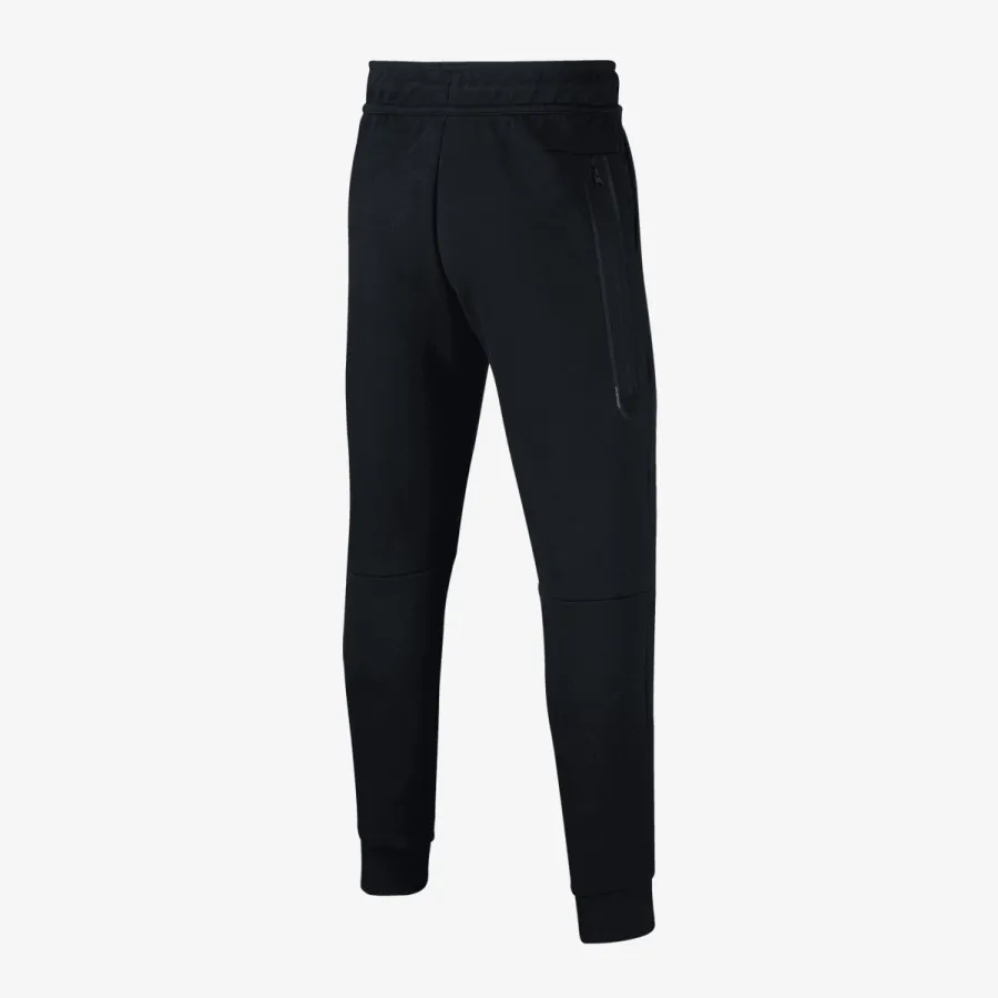 NIKE Долен дел тренерки Sportswear Tech 