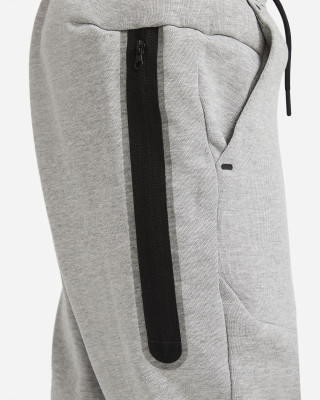 NIKE Долен дел тренерки Sportswear Tech 