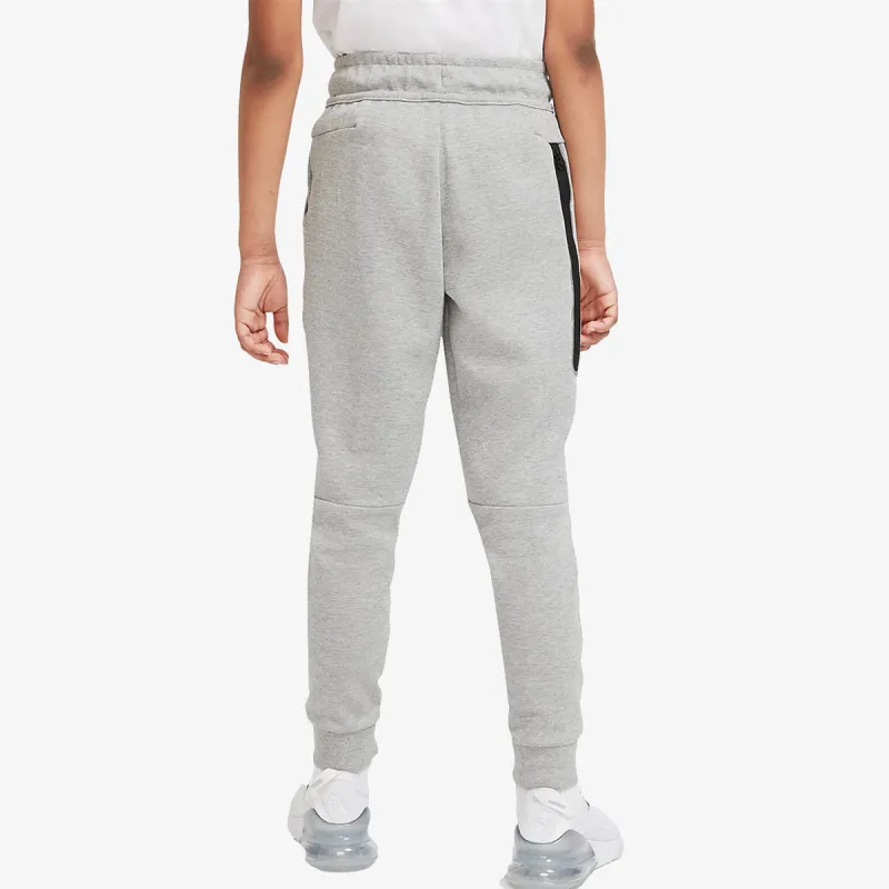 NIKE Долен дел тренерки Sportswear Tech 
