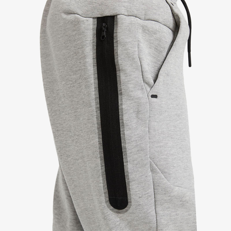 NIKE Долен дел тренерки Sportswear Tech 