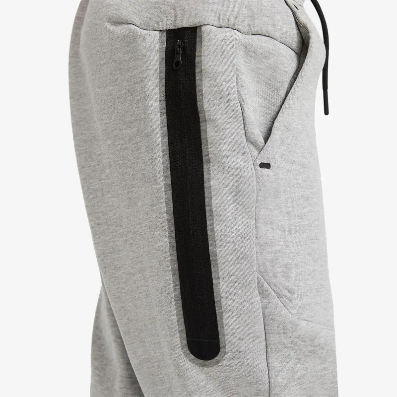 NIKE Долен дел тренерки Sportswear Tech 