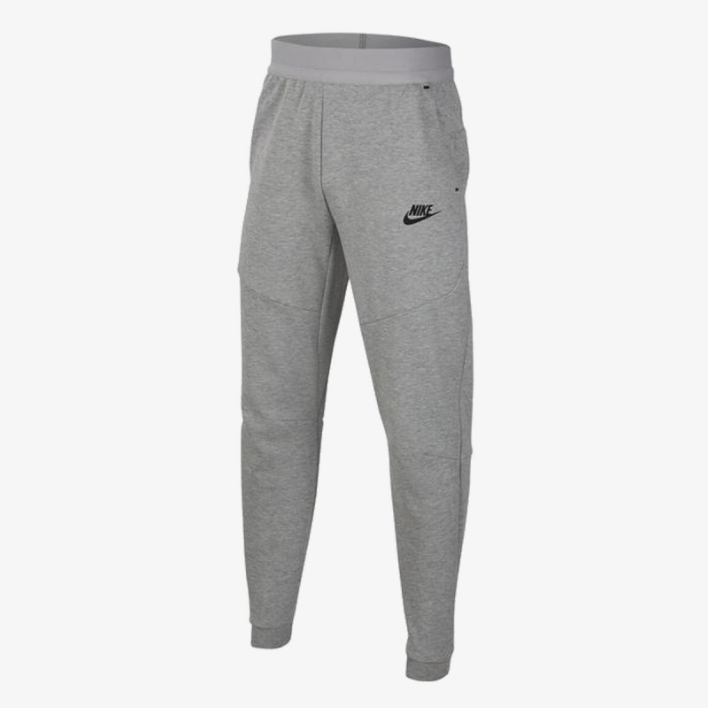 NIKE Долен дел тренерки Sportswear Tech 