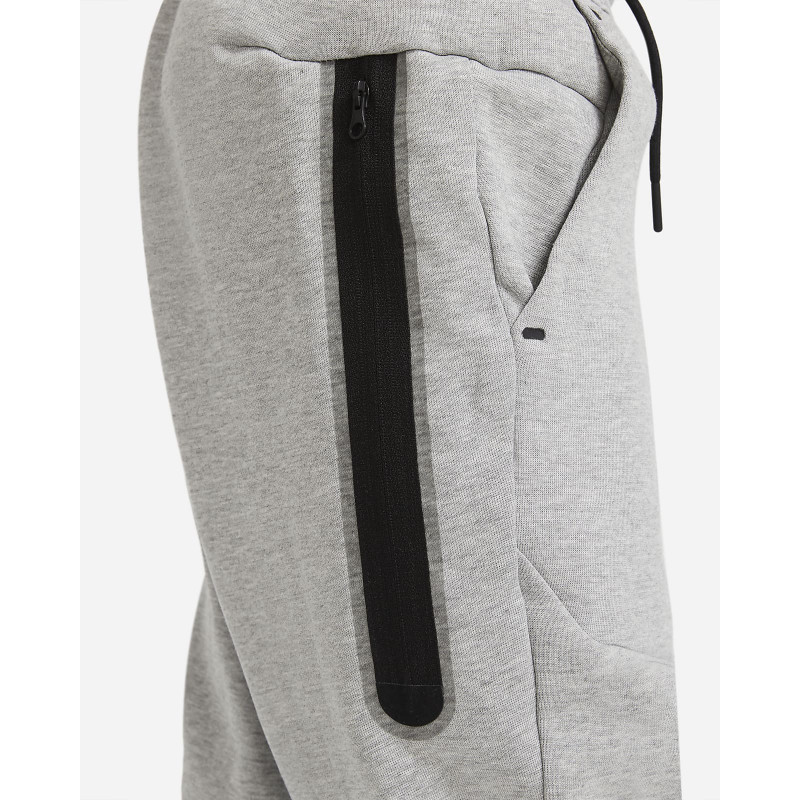 NIKE Долен дел тренерки Sportswear Tech 