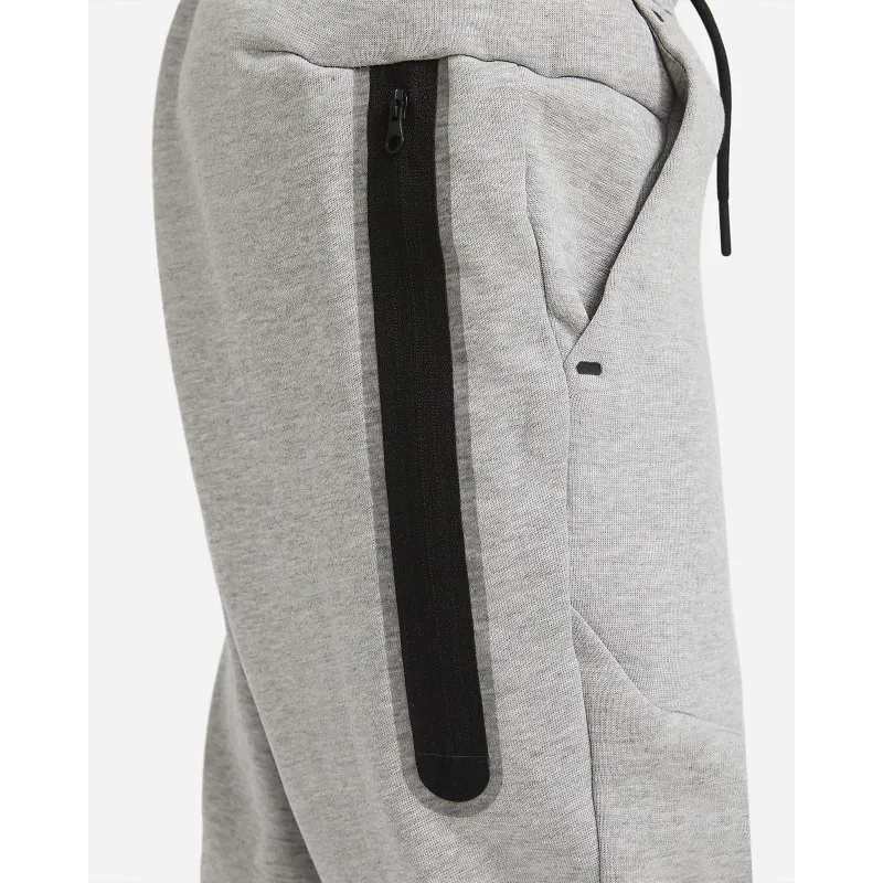 NIKE Долен дел тренерки Sportswear Tech 