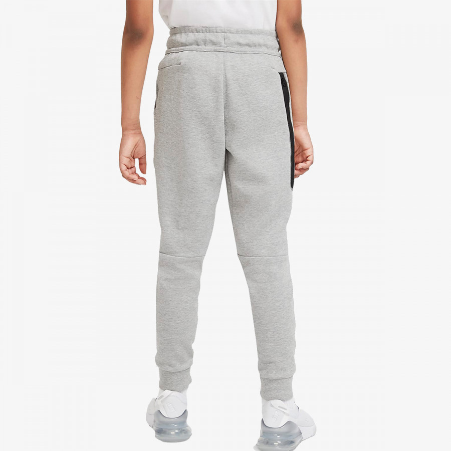 NIKE Долен дел тренерки Sportswear Tech 