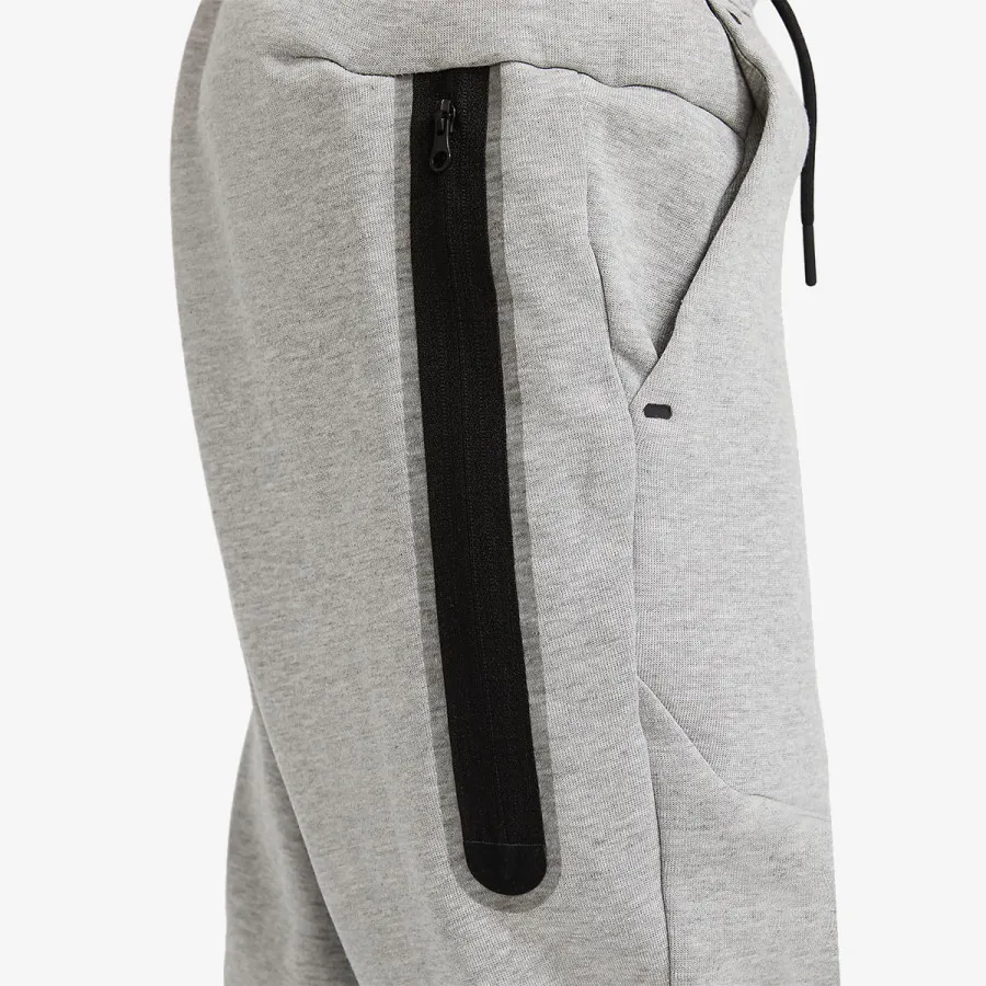 NIKE Долен дел тренерки Sportswear Tech 