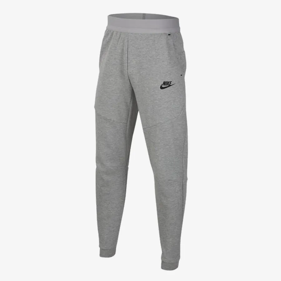 NIKE Долен дел тренерки Sportswear Tech 