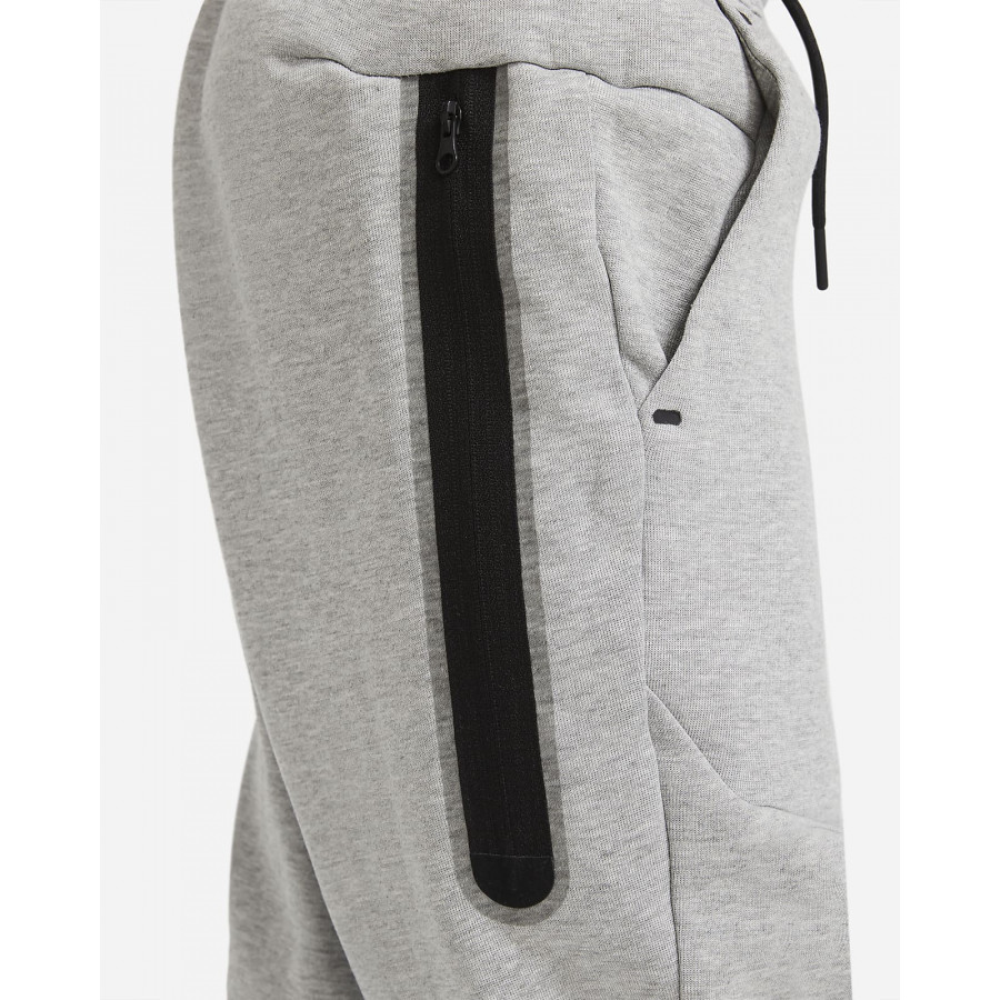 NIKE Долен дел тренерки Sportswear Tech 