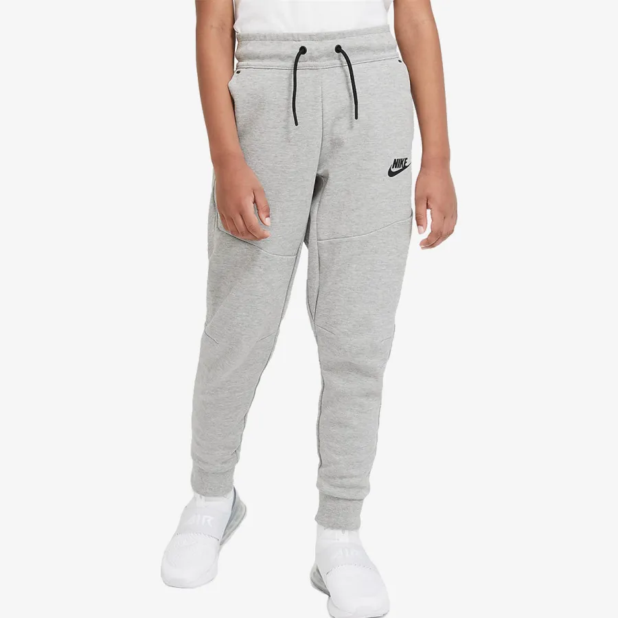 NIKE Долен дел тренерки Sportswear Tech 