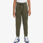 NIKE Долен дел тренерки B NSW TCH FLC PANT 