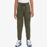 NIKE Долен дел тренерки B NSW TCH FLC PANT 