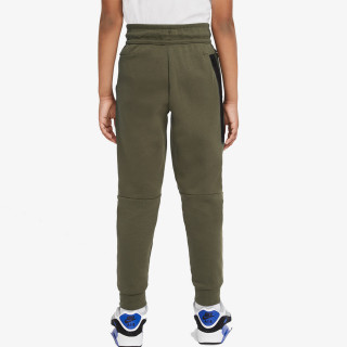 NIKE Долен дел тренерки B NSW TCH FLC PANT 